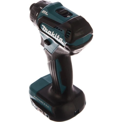 Аккумуляторный шуруповерт Makita LXT DDF083Z фото 4 Аккумуляторный шуруповерт Makita LXT DDF083Z фото 4