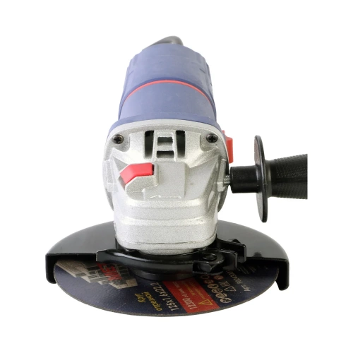 Шлифовальная угловая машина ДИОЛД МШУ-0.9-02 10041042 фото 5