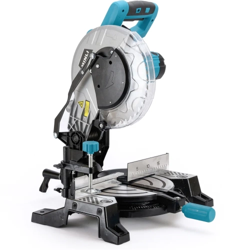 Отрезная торцовочная пила MINLI 255мм, 1500Вт / 81041 Отрезная торцовочная пила MINLI 255мм, 1500Вт / 81041