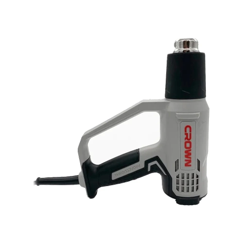 Фен технический Crown CT19043K фото 6 Фен технический Crown CT19043K фото 6