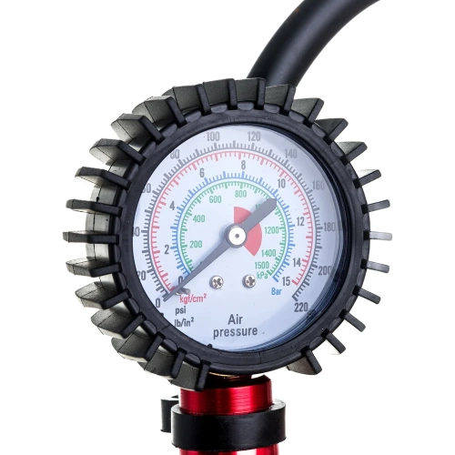 Пистолет для подкачки колес грузовых автомобилей INTERTOOL PT-0507 фото 6 Пистолет для подкачки колес грузовых автомобилей INTERTOOL PT-0507 фото 6