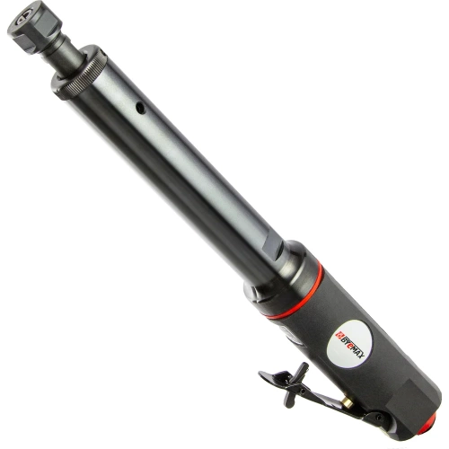 Пневматическая прямая композитная удлиненная бормашина Byemax BM-572FP