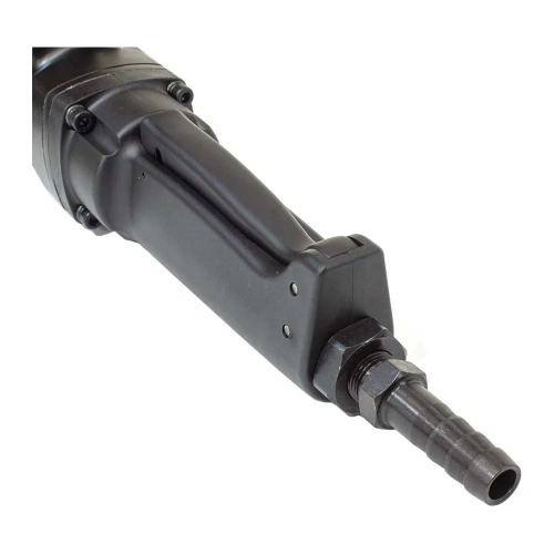 Пневматическая полировальная машина PI TOOLS PJD-150, черная, 150мм, 3000об/мин, резьба М14, Арт. 4461 4478 фото 7