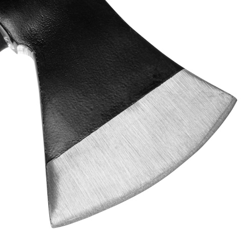 Топор, 1000 г, фибергласовое топорище Сибртех фото 6