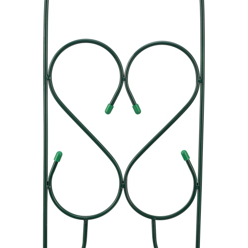 Шпалера «Узорная» 0.35 х 1.3м фото 3