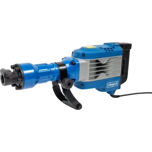 Отбойный молоток AB1900 Scheppach 5908206901 фото 10 Отбойный молоток AB1900 Scheppach 5908206901 фото 10