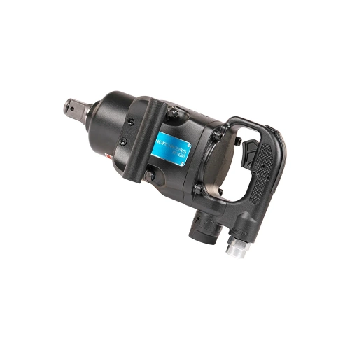 Пневмогайковерт ударный NORDBERG 1", с коротким валом 2500 Нм NP18240 фото 8