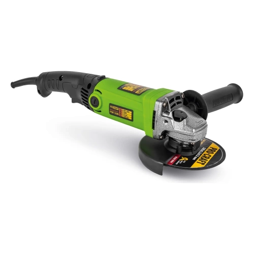 Углошлифовальная машина PROCRAFT болгарка УШМ сетевая 125 мм PW1200E фото 6 Углошлифовальная машина PROCRAFT болгарка УШМ сетевая 125 мм PW1200E фото 6