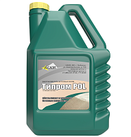 Обеспыливатель бетонных поверхностей Типром Pol 5 л