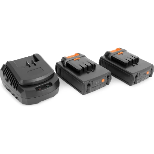 Аккумуляторный заклепочник MESSER М2000 05-32-004 фото 4 Аккумуляторный заклепочник MESSER М2000 05-32-004 фото 4