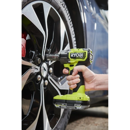 Ударный гайковерт Ryobi RIW1838C-0 18 В 5133005925 фото 11