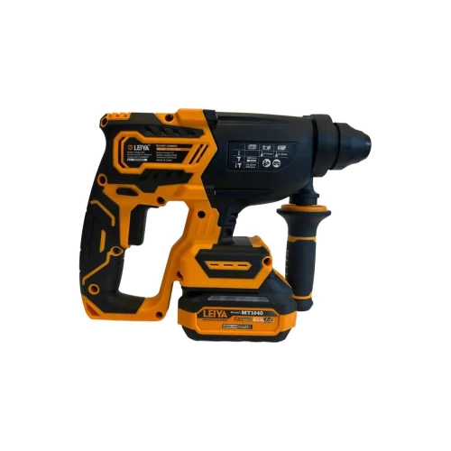 Аккумуляторный перфоратор LEIYA LY-DC2003 фото 3 Аккумуляторный перфоратор LEIYA LY-DC2003 фото 3