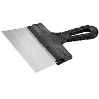 Шпатель фасадный Зубр Стандарт 10052-20 200 мм