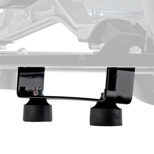 Транспортировочный комплект (колеса и ручки) для генераторов RS MTX фото 16