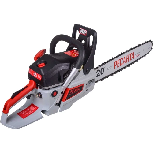Бензопила Ресанта БП-6220 70/6/17 фото 10