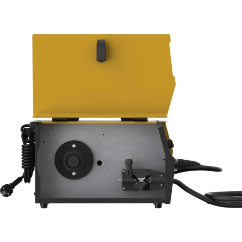 Сварочный полуавтомат START MigLine 183 2ST183 фото 9 Сварочный полуавтомат START MigLine 183 2ST183 фото 9