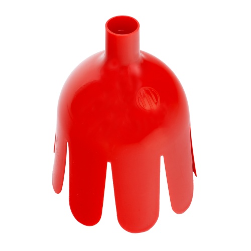 Плодосъемник с пластиковой корзиной, внутренний D 130 мм фото 3