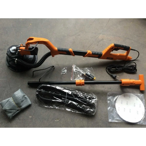 Шлифовальная машинка Aspro C3 2650 100018 фото 3