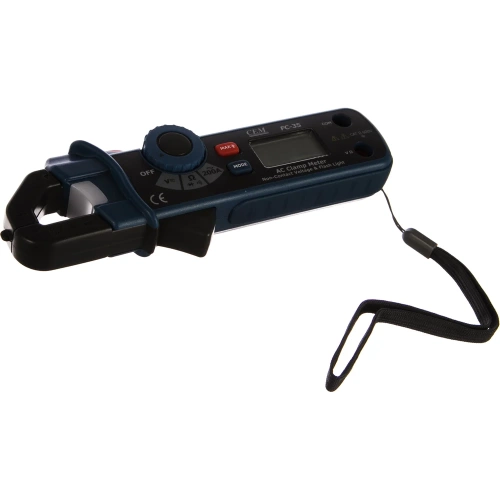 Токовые мини клещи СЕМ FC-35 481585 фото 6