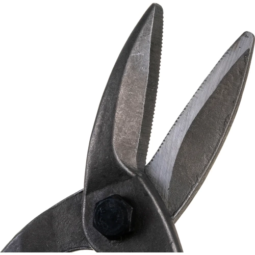 Ножницы по металлу MIRAX 2306 фото 5 Ножницы по металлу MIRAX 2306 фото 5