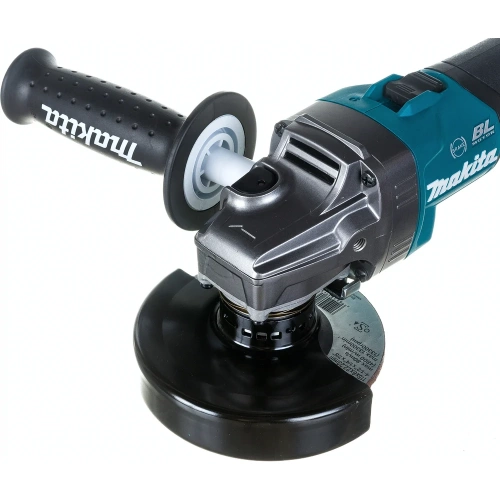 Угловая шлифмашина Makita XGT GA004GM201 199367 фото 5 Угловая шлифмашина Makita XGT GA004GM201 199367 фото 5