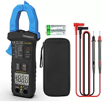 Токоизмерительные цифровые клещи HoldPeak HP‑7200SMART