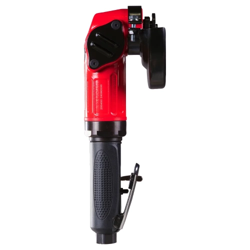 Пневмошлифмашина угловая FUBAG SVМ 125 SL (12000 об/мин, 6.2 бар, функция блокировки шпинделя) 200450 фото 5 Пневмошлифмашина угловая FUBAG SVМ 125 SL (12000 об/мин, 6.2 бар, функция блокировки шпинделя) 200450 фото 5