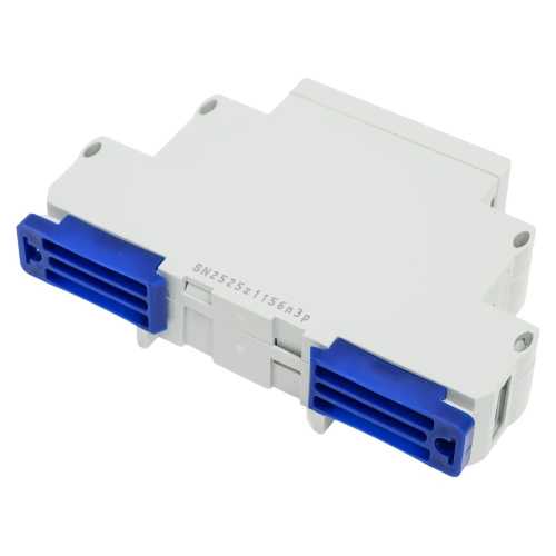 Цифровой вольтметр Меандр ВР-М03-1 АС20-450В УХЛ4 A8302-19912325 фото 4