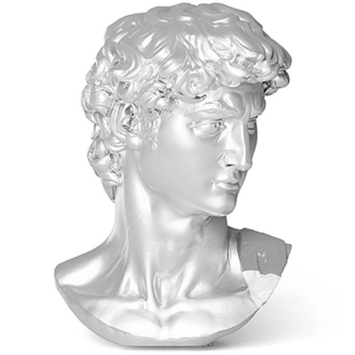 Эмаль аэрозоль для декора и мебели Elcon быстросохнущая хром 520 мл фото 3