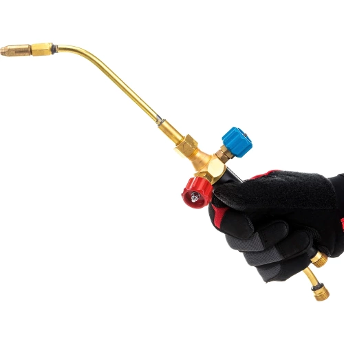 Пропановая горелка СваркаДжет Г3У 2,3 4301010202011 фото 6 Пропановая горелка СваркаДжет Г3У 2,3 4301010202011 фото 6