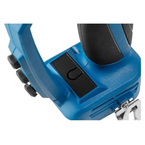 Аккумуляторный заклепочный пистолет BULL CRG 1018 в чемодане XLTpro, бесщеточный, 25 мм, 10000 Н, 1x4 А*ч 1304594 фото 6 Аккумуляторный заклепочный пистолет BULL CRG 1018 в чемодане XLTpro, бесщеточный, 25 мм, 10000 Н, 1x4 А*ч 1304594 фото 6