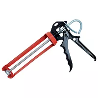 Скелетный усиленный пистолет для герметиков BEOROL 245789