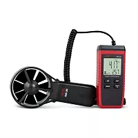 Термоанемометр RGK AM-30 с поверкой 779296