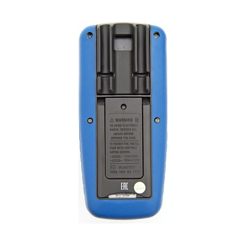 Мультиметр СЕМ DT-9915 482018 фото 3