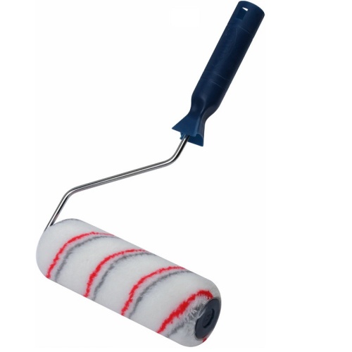 Валик полиакриловый Fit 02111 40/64х180 мм