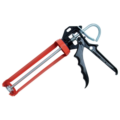 Скелетный усиленный пистолет для герметиков BEOROL 245789 Скелетный усиленный пистолет для герметиков BEOROL 245789