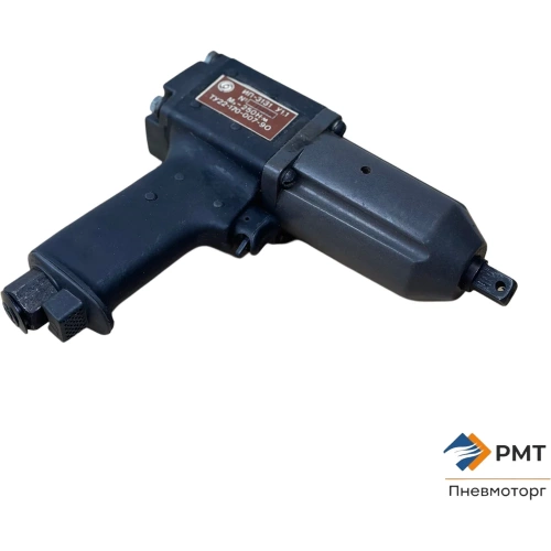 Пневмогайковёрт РМТ (пр-во СССР) ИП-3131 фото 3 Пневмогайковёрт РМТ (пр-во СССР) ИП-3131 фото 3