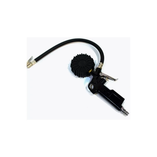 Пистолет для подкачки колес с манометром МаякАвто м030 фото 3