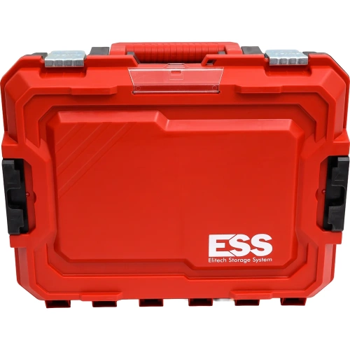 Перфоратор аккумуляторный Elitech ПА 2012СЛ E2205.032.01 205691 фото 10