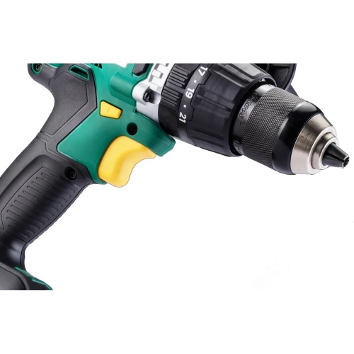 Аккумуляторная бесщёточная ударная дрель -шуруповёрт 18V Sata SC51012 фото 5 Аккумуляторная бесщёточная ударная дрель -шуруповёрт 18V Sata SC51012 фото 5