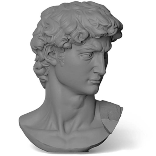 Эмаль аэрозоль для декора и мебели Elcon быстросохнущая графит 520 мл фото 3