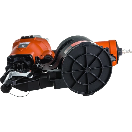 Пневматический гвоздезабивной пистолет FOXWELD AERO C90 6522 фото 11