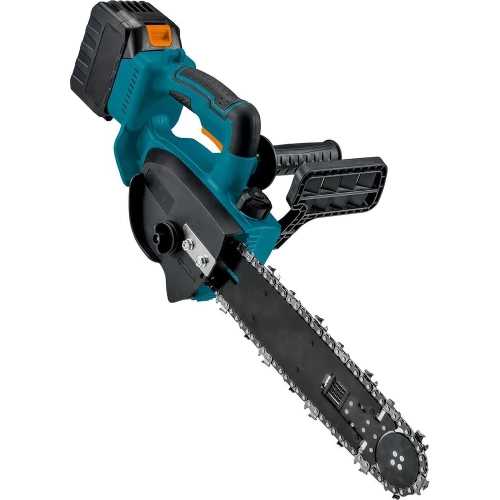 Пила цепная аккумуляторная BORT BKS-2112 (без АКБ и ЗУ) 93418422 фото 4 Пила цепная аккумуляторная BORT BKS-2112 (без АКБ и ЗУ) 93418422 фото 4