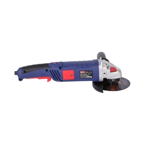 Угловая шлифовальная машина ДИОЛД МШУ-1.3-01 10041181 фото 3 Угловая шлифовальная машина ДИОЛД МШУ-1.3-01 10041181 фото 3