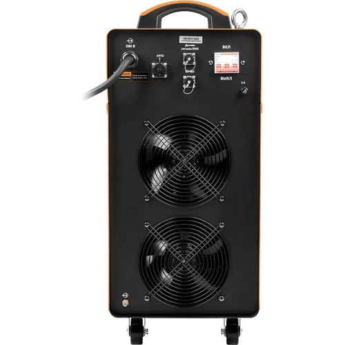 Сварочный инвертор Сварог TIG 500 P AC/DC REAL (Е312) 100605 фото 5 Сварочный инвертор Сварог TIG 500 P AC/DC REAL (Е312) 100605 фото 5