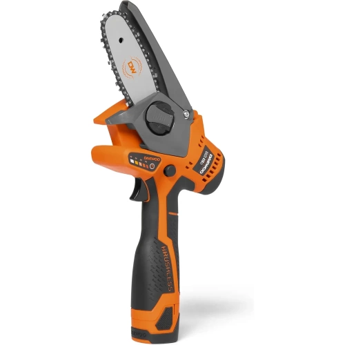 Аккумуляторная пила DAEWOO DACS 416Li SET фото 6 Аккумуляторная пила DAEWOO DACS 416Li SET фото 6