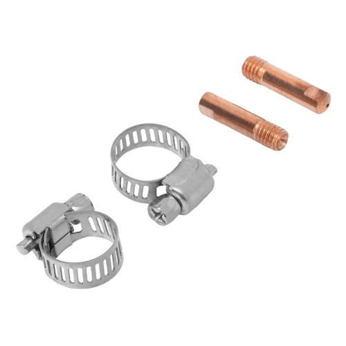 Аппарат инвертор. полуавтомат. сварки Mini MIG-140FG, 140 А, ПВ 60% Denzel фото 15