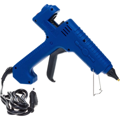 Термоклеевой пистолет ELMOS EGG 150 t140-220 e70 005