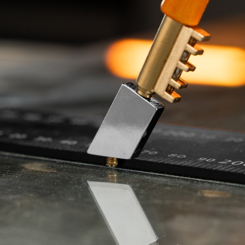 Стеклорез алмазный Sparta фото 9 Стеклорез алмазный Sparta фото 9