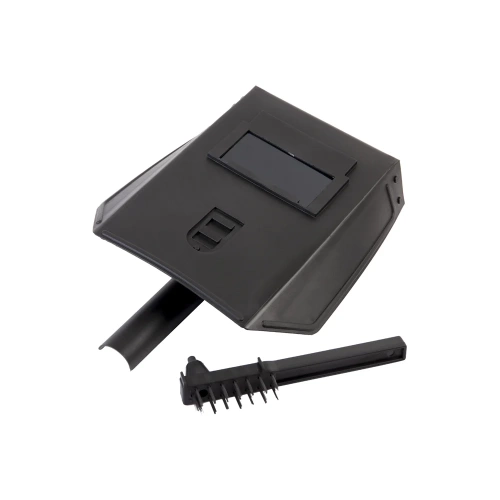 Сварочный инверторный аппарат Weld Pro 260M 260A WIEDERKRAFT фото 10 Сварочный инверторный аппарат Weld Pro 260M 260A WIEDERKRAFT фото 10